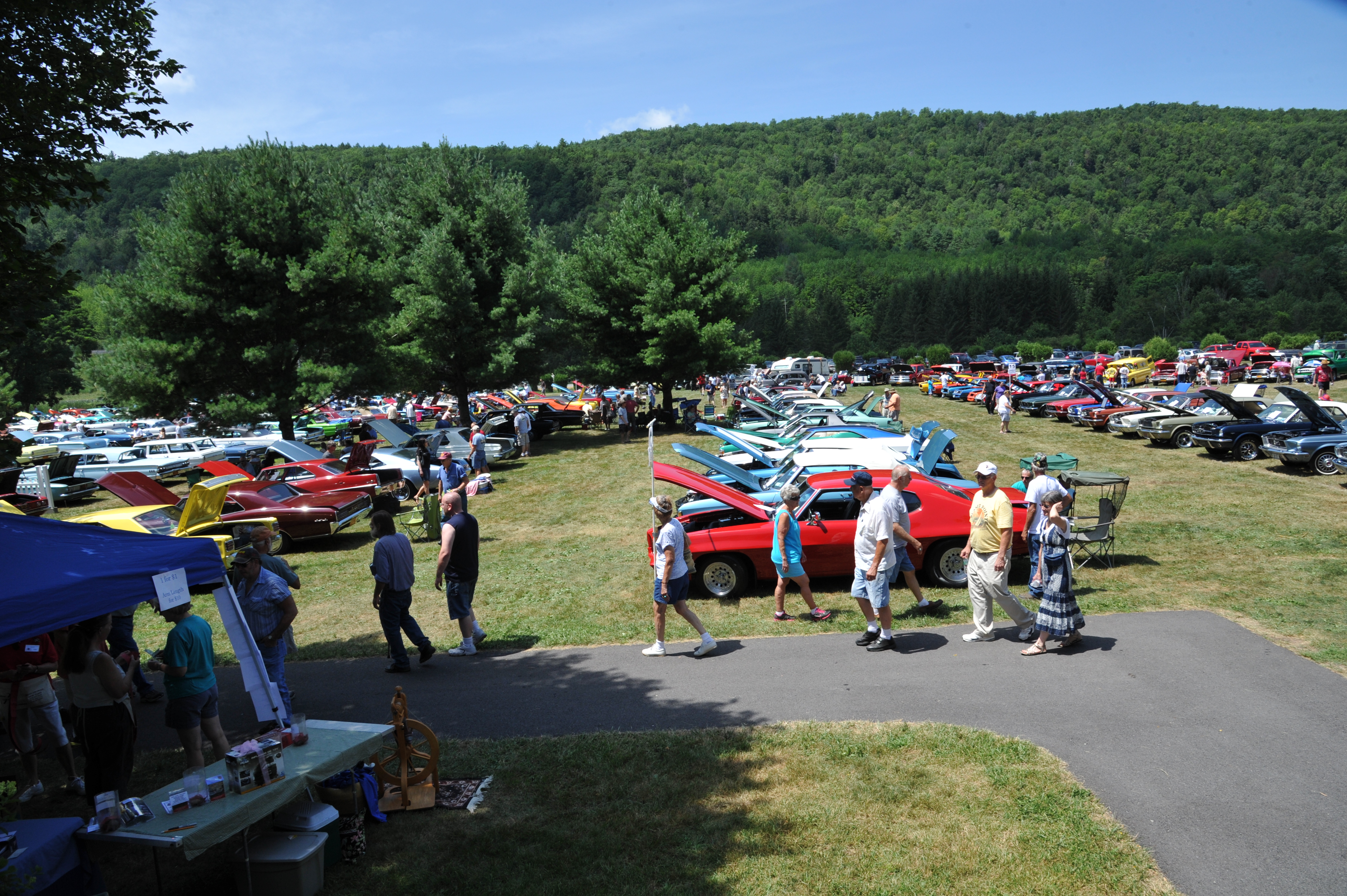 NYPA Visitors Center