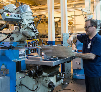 Magellan Aerospace